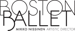 BostonBalletLogo